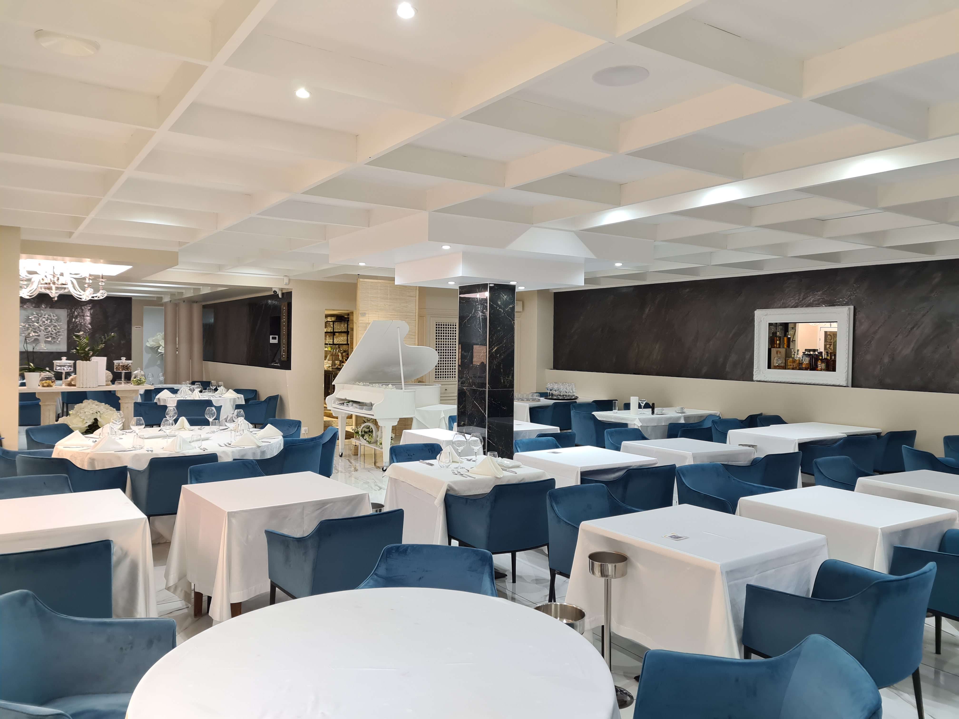 photo-Le restaurant IL FORCHETTONE